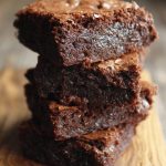 Easy Brownie Recipe