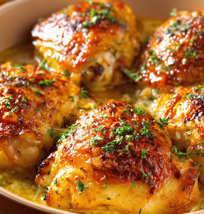 Easy Chicken Recipes