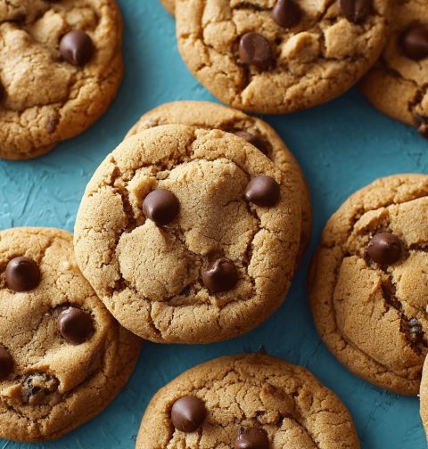 Easy Cookie Recipe