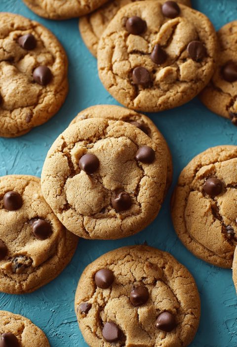 Easy Cookie Recipe