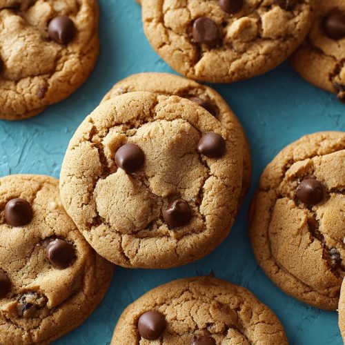 Easy Cookie Recipe