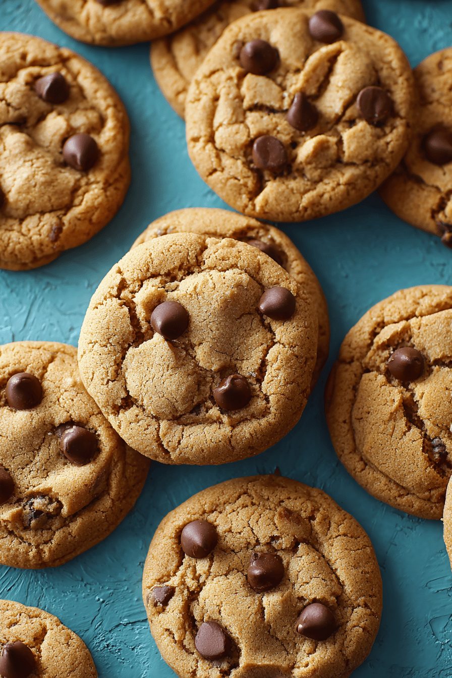 Easy Cookie Recipe