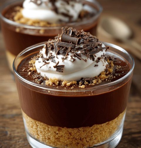 Easy Dessert Recipes