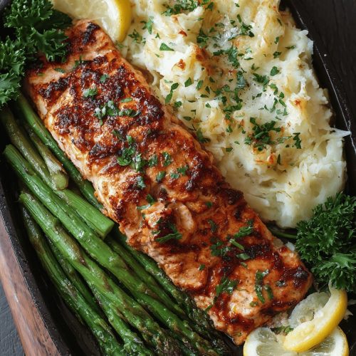 Easy Dinner Recipe For Family