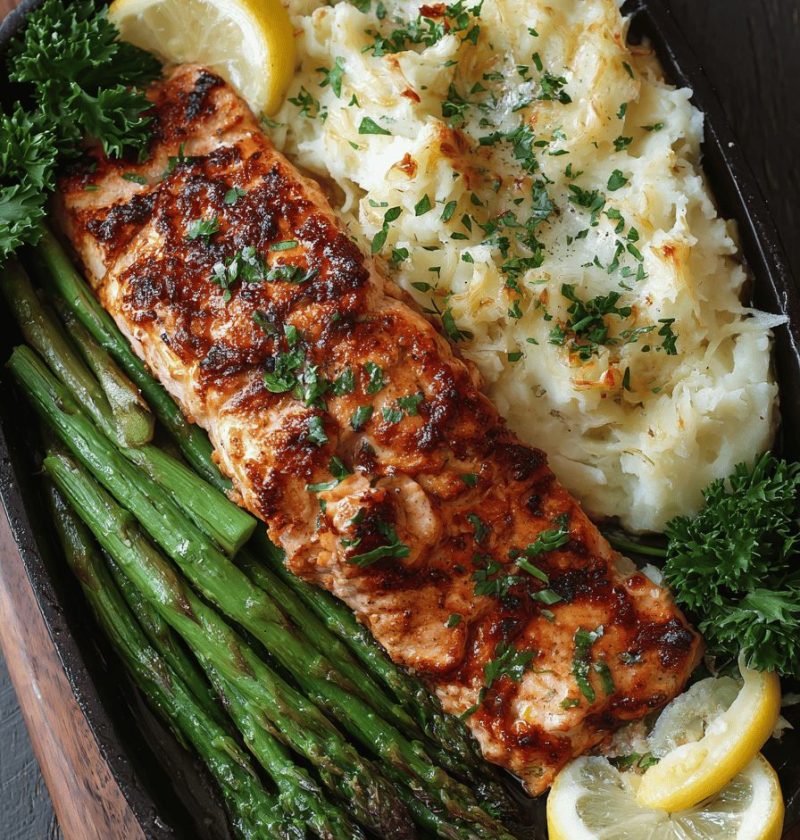 Easy Dinner Recipe For Family