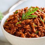Easy Ground Beef Recipe