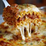Easy Lasagna Recipe