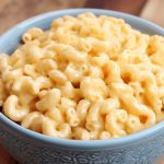Easy Mac And Cheese Recipe