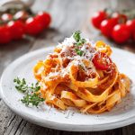 Easy Pasta Recipe