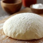Easy Pizza Dough Recipe