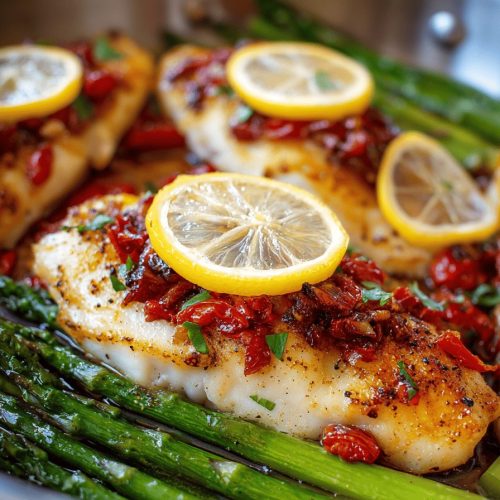 Easy Recipe For Dinner