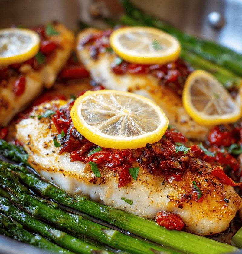 Easy Recipe For Dinner