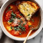 Easy Soup Recipe