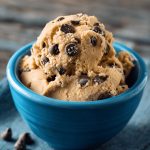 Edible Cookie Dough Recipe