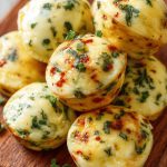 Egg Bites Recipe