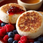 English Muffin Recipe