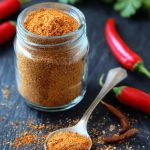 Fajita Seasoning Recipe