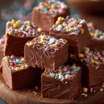 Fantasy Fudge Recipe