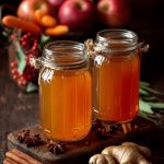 Fire Cider Recipe