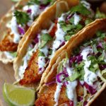 Fish Tacos Recipe
