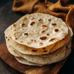 Flour Tortilla Recipe