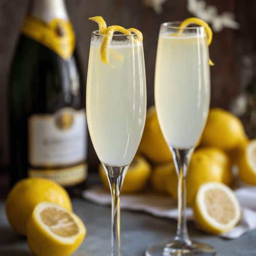 French 75 Recipe