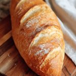 French Bread Recipe