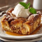 French Toast Casserole Recipe