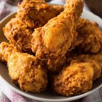 Fried Chicken Recipe