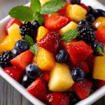 Fruit Salad Recipe