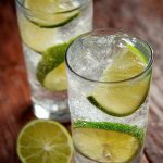 Gin And Tonic Recipe