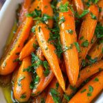 Glazed Carrots Recipe