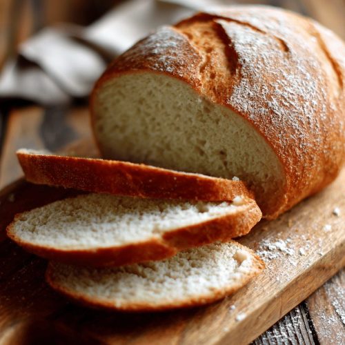 Gluten Free Bread Recipe