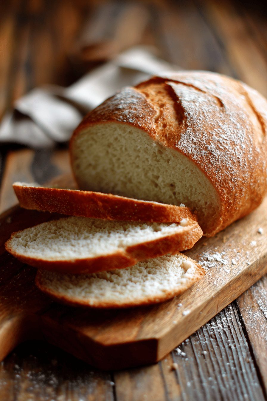 Gluten Free Bread Recipe – Recipecs