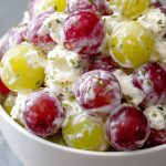 Grape Salad Recipe