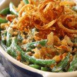 Green Bean Casserole Recipe