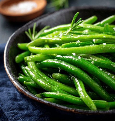 Green Bean Recipe