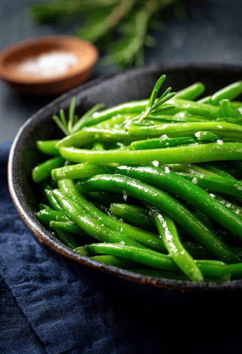 Green Bean Recipe