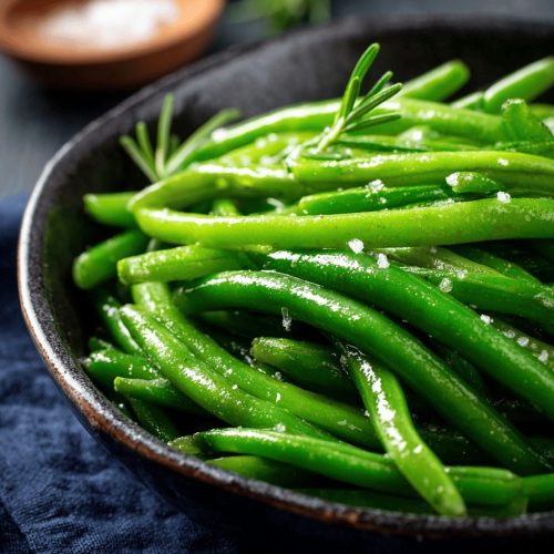 Green Bean Recipe