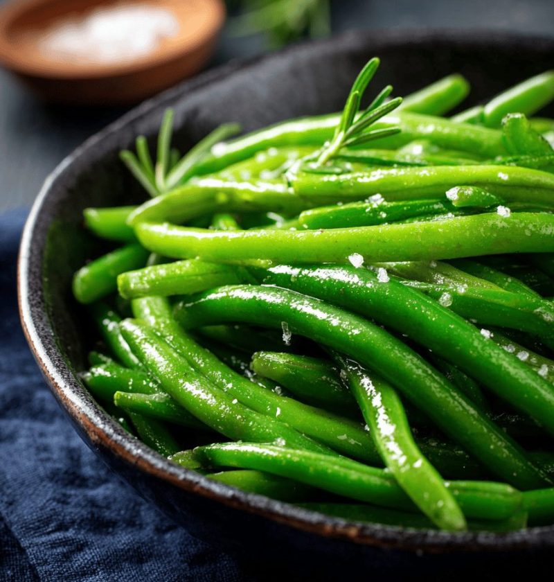 Green Bean Recipe