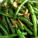 Green Bean Recipe
