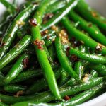 Green Beans Recipe