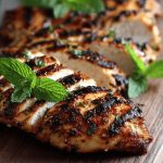 Grilled Chicken Recipe