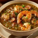 Gumbo Gumbo Recipe