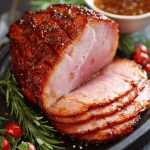 Ham Glaze Recipe