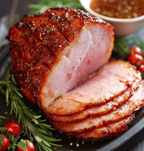 Ham Glaze Recipe
