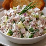 Ham Salad Recipe