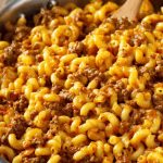 Hamburger Helper Recipe