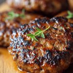 Hamburger Meat Recipe