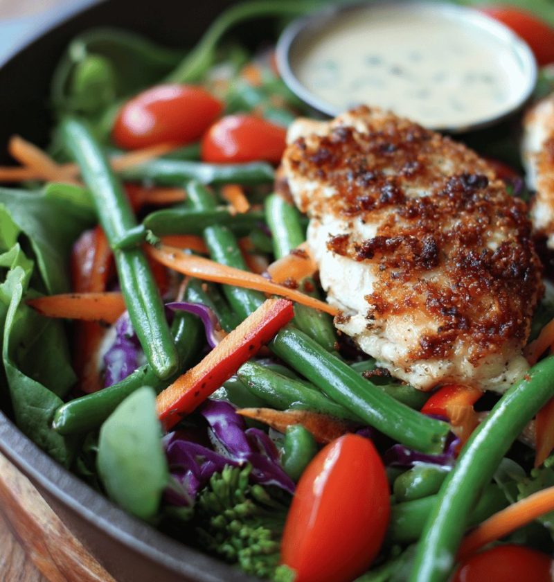 Healthy Dinner Recipe